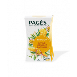 Infusion Mangue Passion