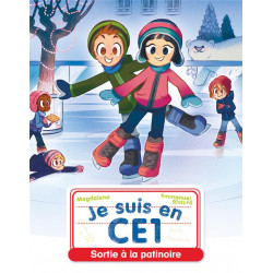 Je suis en ce1 sortie a la...