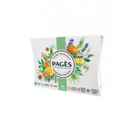 COFFRET CARTON INFUSIONS...