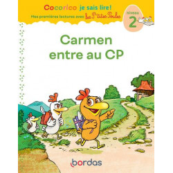 Premieres lectures avec les...