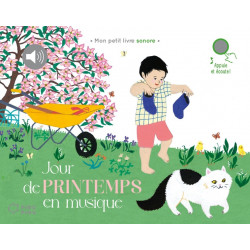Jour de printemps en musique