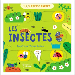 1, 2, 3, Prêts ? Partez !...