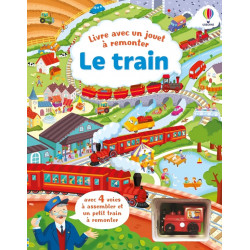 Le train