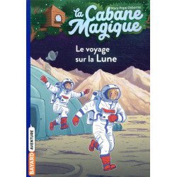 Cabane magique t 7 le...