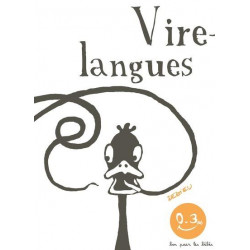 Virelangues