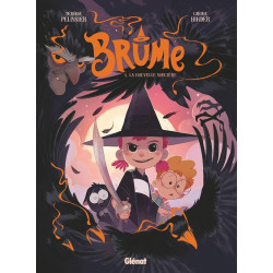 Brume Tome 4 : La Nouvelle...