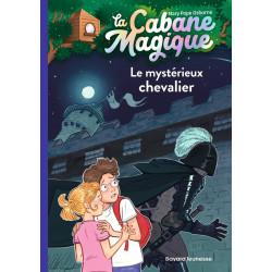 La cabane magique Tome 2 :...