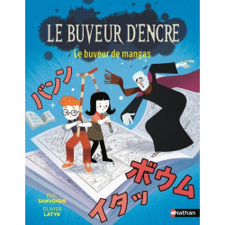 Le buveur d'encre : Le...