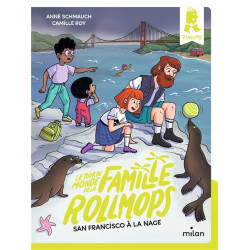 Le tour du monde de la...