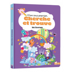 Cherche et trouve : Mon...