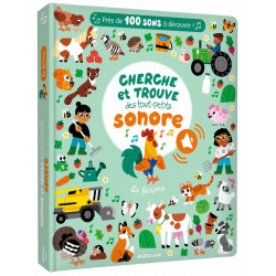 Cherche et trouve des...