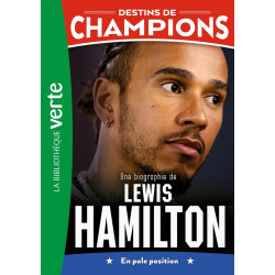 Destins de champions Tome...