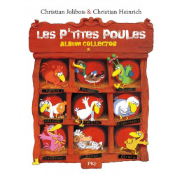 Les P'tites Poules :...