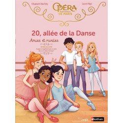 20, allée de la danse Tome...