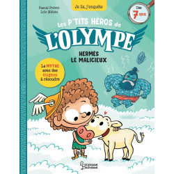 Les petits héros de...