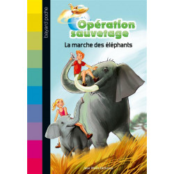 Operation sauvetage t2 la...