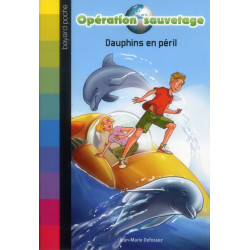 Operation sauvetage t1...