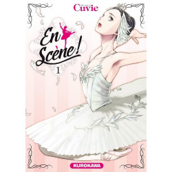 En scène ! Tome 1