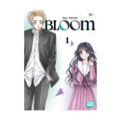 Bloom Tome 1