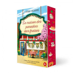 La maison des pancakes aux...