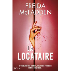 La locataire