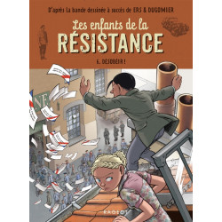 Les enfants de la...