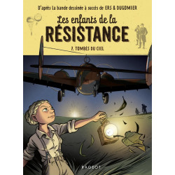 Les enfants de la...