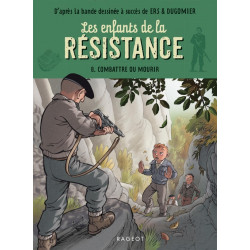 Les enfants de la...