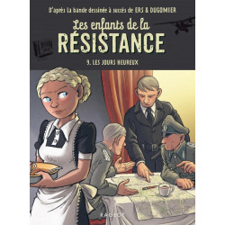 Les enfants de la...