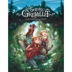 Les soeurs Grémillet Tome 4...