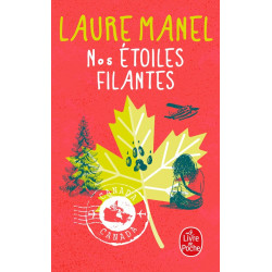 Nos étoiles filantes