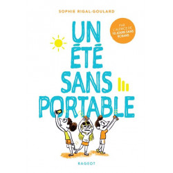 Les défis : un été sans...