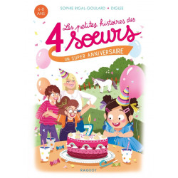 Les petites histoires des 4...
