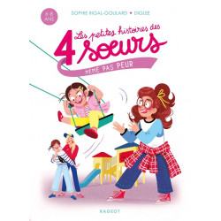 Les petites histoires des 4...