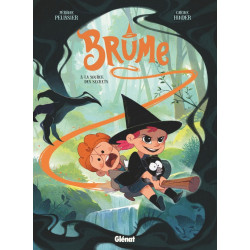 Brume Tome 3 : La Source...