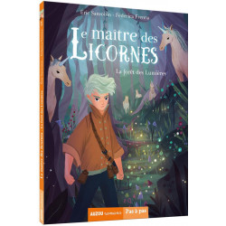 Le maitre des licornes T.1,...