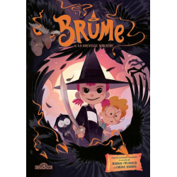 Brume Tome 4 : La nouvelle...