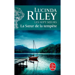 Les sept soeurs Tome 2 : La...