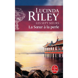 Les sept soeurs Tome 4 : La...