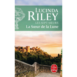 Les sept soeurs Tome 5 : La...