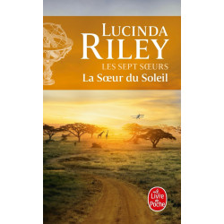 Les sept soeurs Tome 6 : La...