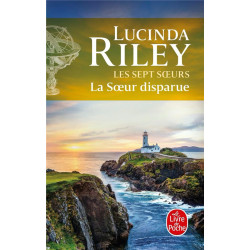 Les sept soeurs Tome 7 : La...