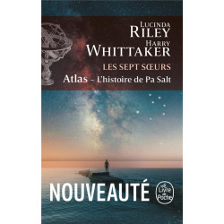 Les sept soeurs Tome 8 :...