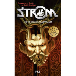 Strom : le démon aux mille...