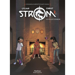Strom Tome 2 : Le...