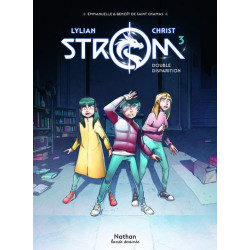 Strom Tome 3 : Double...