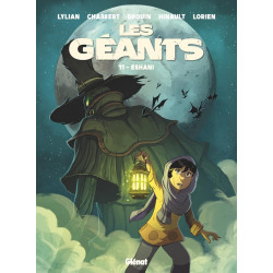 Les Géants Tome 11
