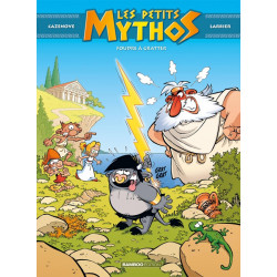 Les Petits Mythos Tome 1 :...