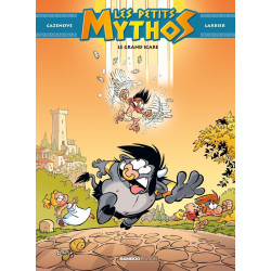 Les Petits Mythos Tome 2 :...
