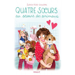 Quatre soeurs au secours...
